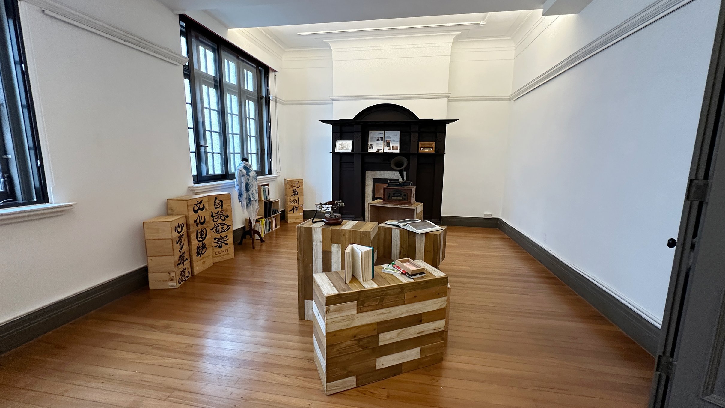 V54 1/F Activity Room